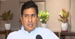 Forming a committee is not enough, Railway Minister should resign: AAP minister Saurabh Bhardwaj